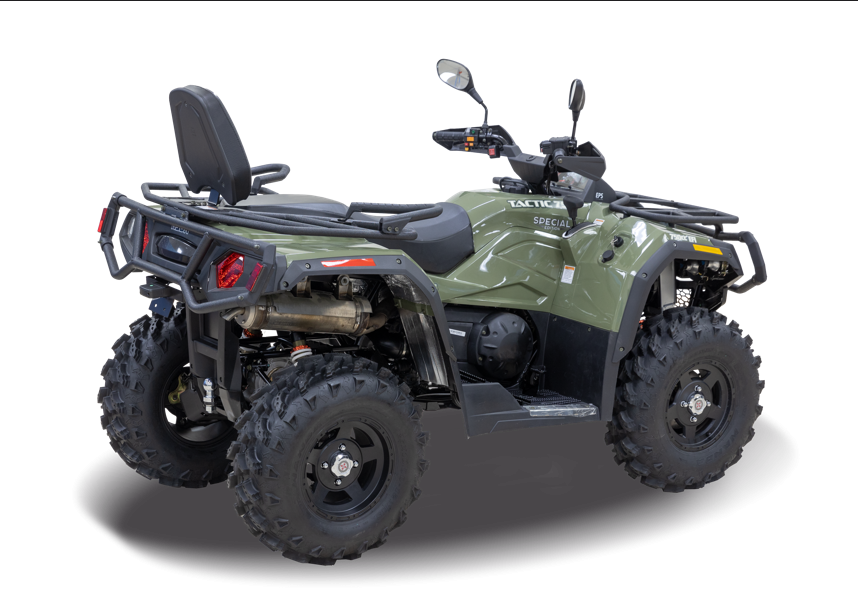 Квадроцикл HISUN HiSUN TACTIC 750-/LIMITED/ в Волжском