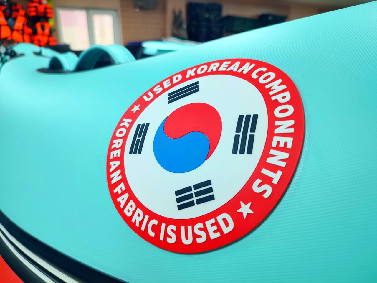 Лодка MISHIMO LITE 315 в Волжском