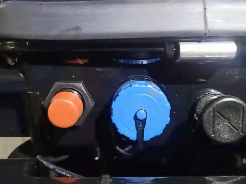 Лодочный мотор MARLIN PROLINE MP 9.9 (15) AMHS в Волжском