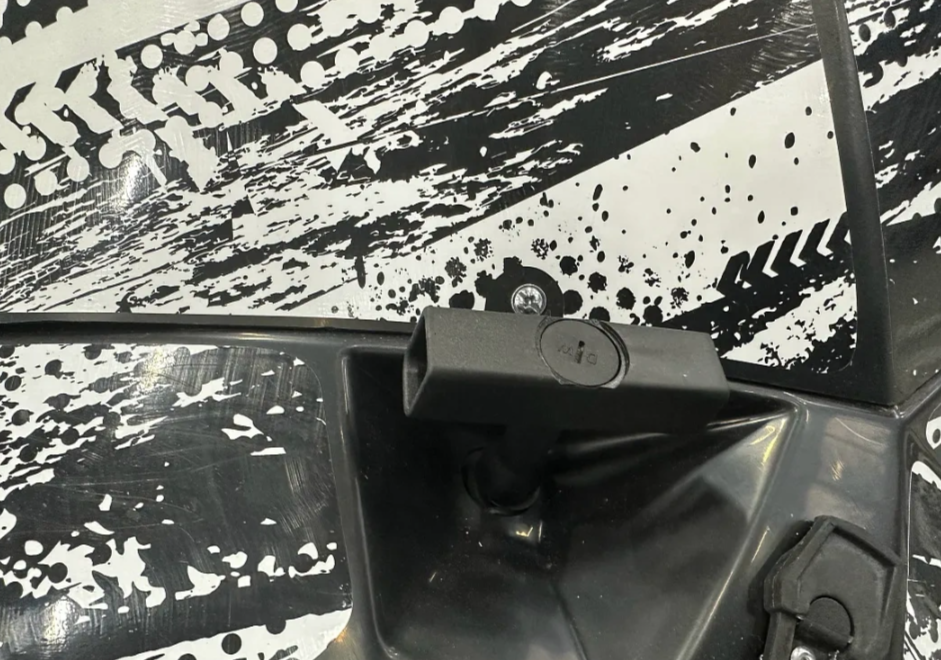 СНЕГОХОД IRBIS SF200L XE SUPERLONG в Волжском