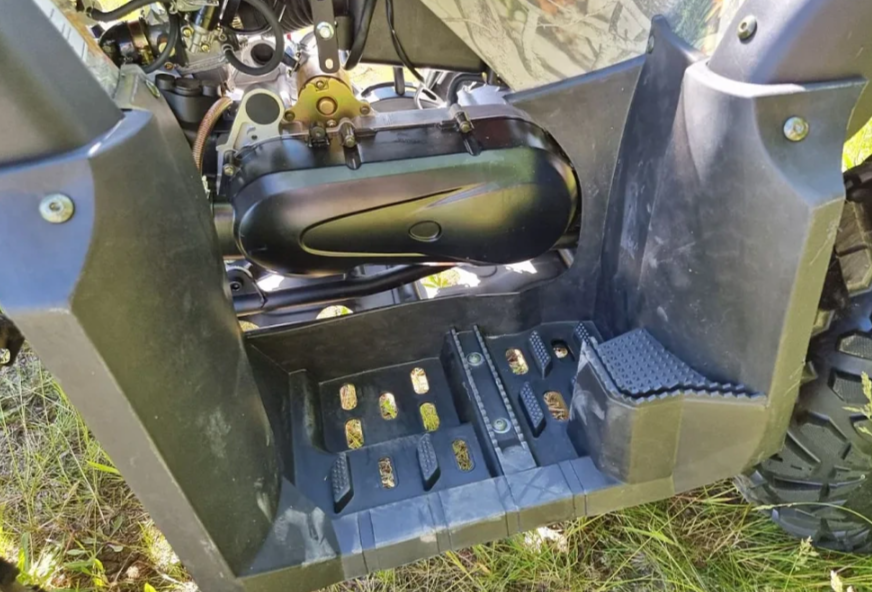 Квадроцикл PROMAX ATV 250 (2025) в Волжском