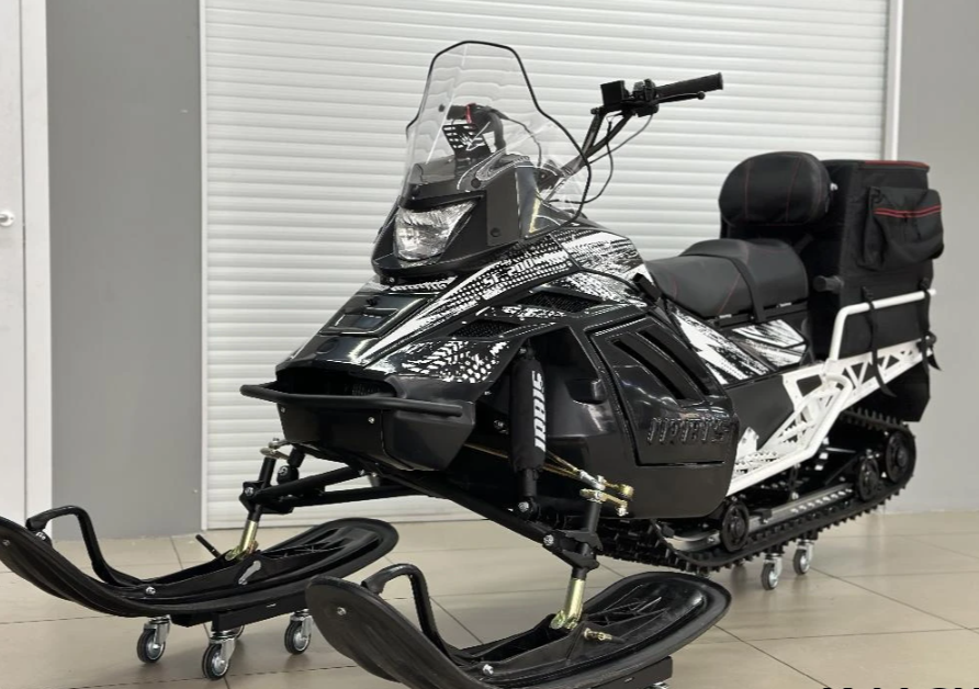 СНЕГОХОД IRBIS SF200L XE SUPERLONG в Волжском