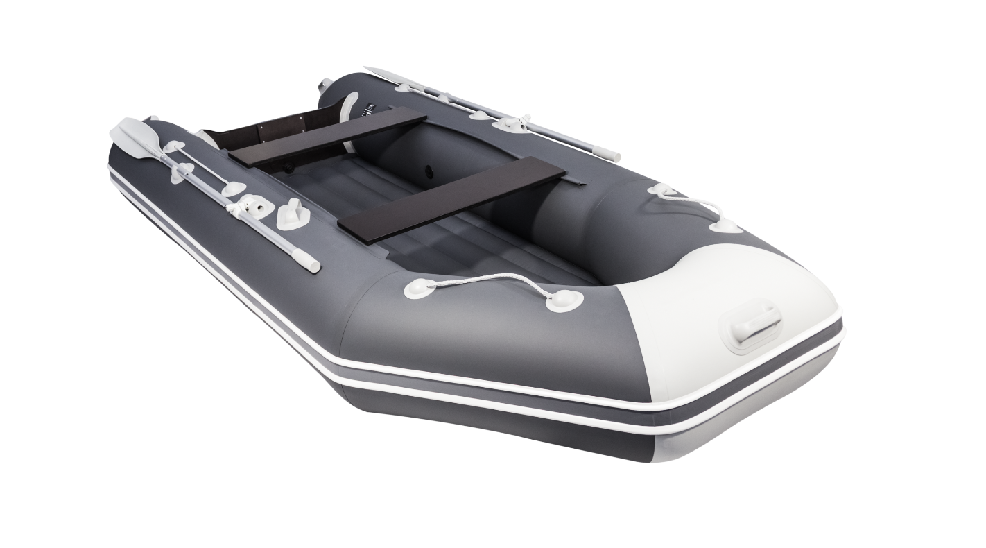 Лодка АКВА 3200 нднд в Волжском