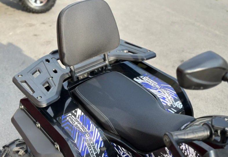 Квадроцикл GBM CROSS HILL 300 NEW PREMIUM в Волжском