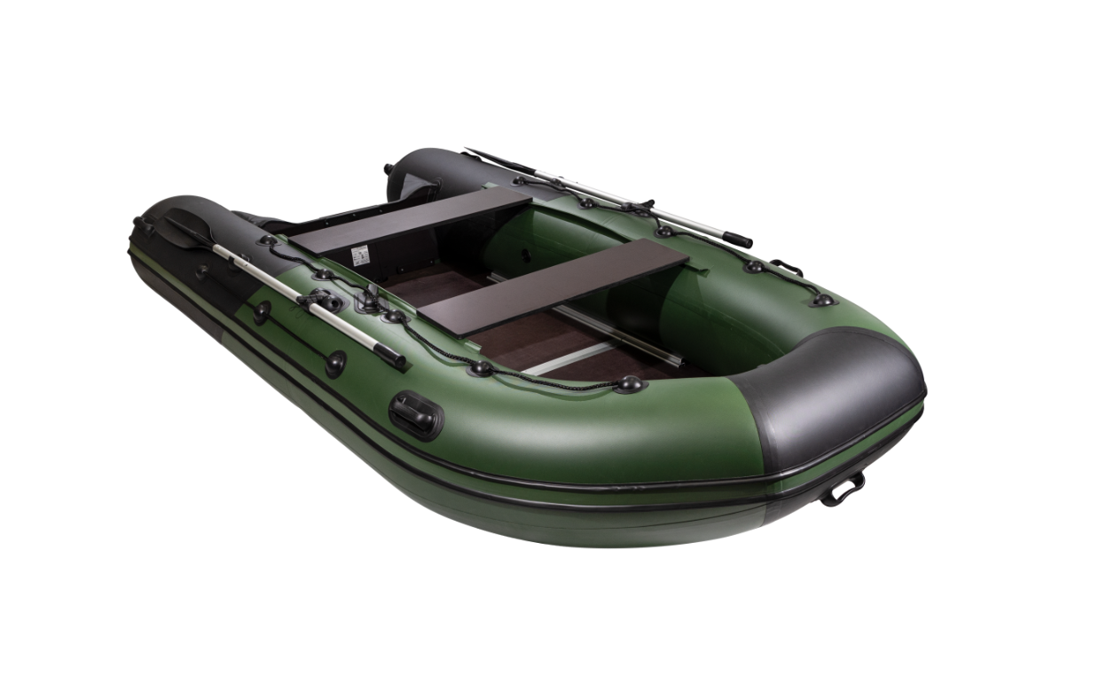 Лодка Ривьера Максима 3400 СК в Волжском