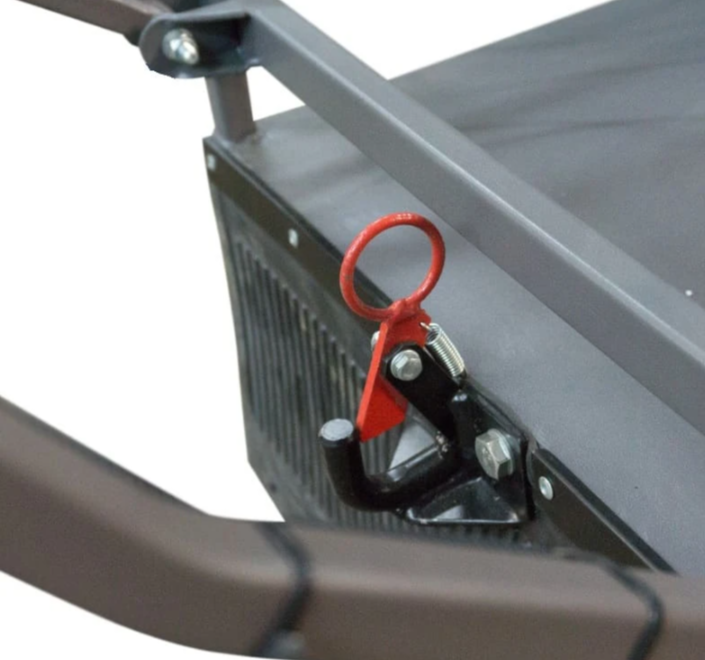 Мотобуксировщик СТЕМ СЕВЕР ЭКСПЕРТ 500 КОМПАКТ 15 л.с. в Волжском