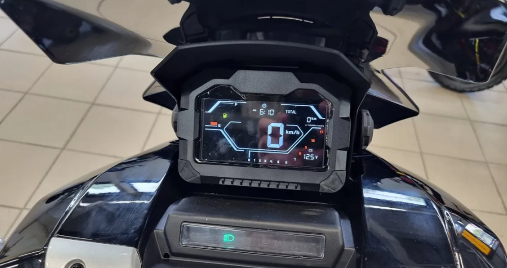 МаксиСкутер PROMAX ADV 200(49) (REPLICA HONDA) в Волжском