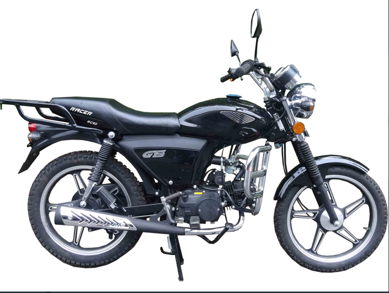 Мопед RACER RC50-F ALPHA + ЦПГ 110 см3 в Волжском