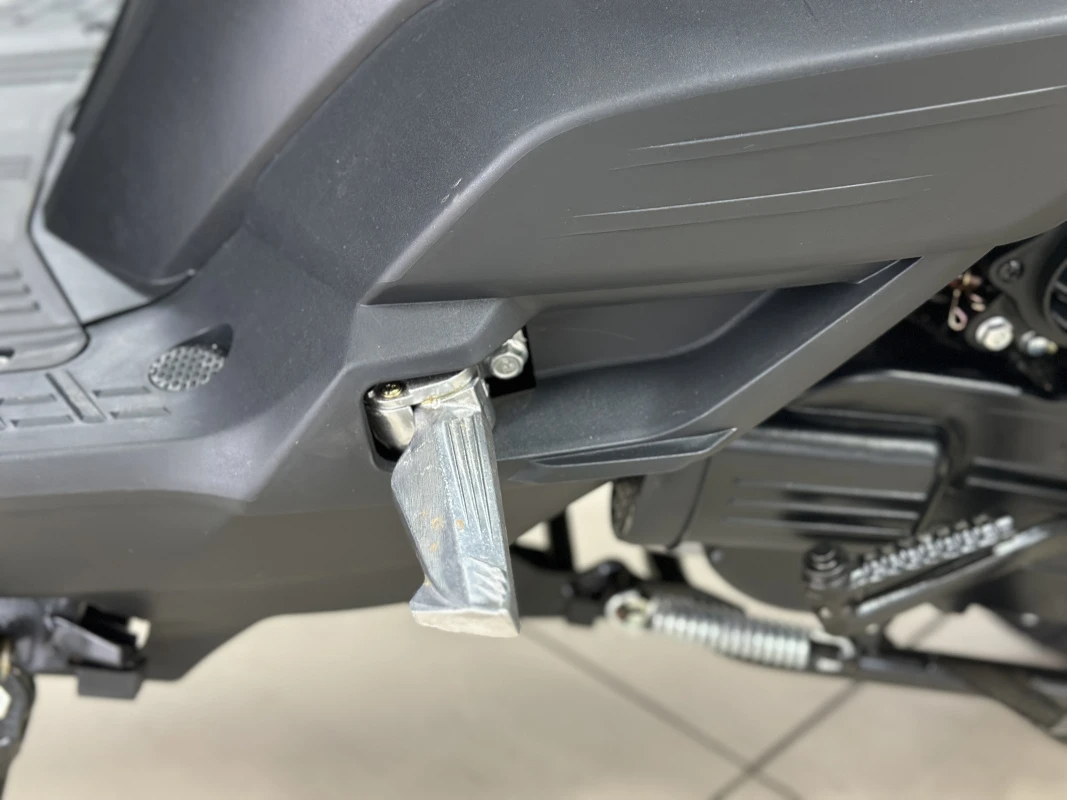 Скутер PROMAX STALKER 150(49) в Волжском