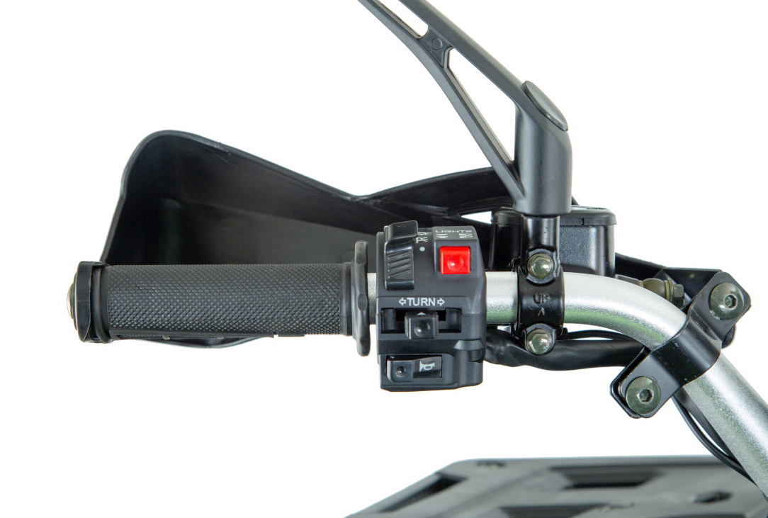 Квадроцикл YACOTA VIKING PRO 250 в Волжском