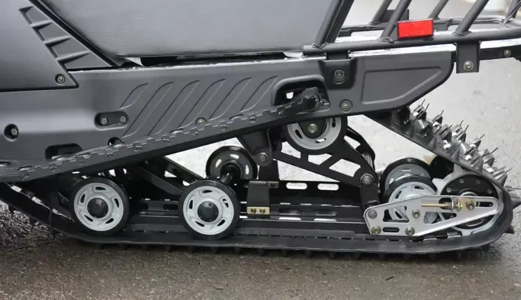 Снегоход ULAR 220 в Волжском