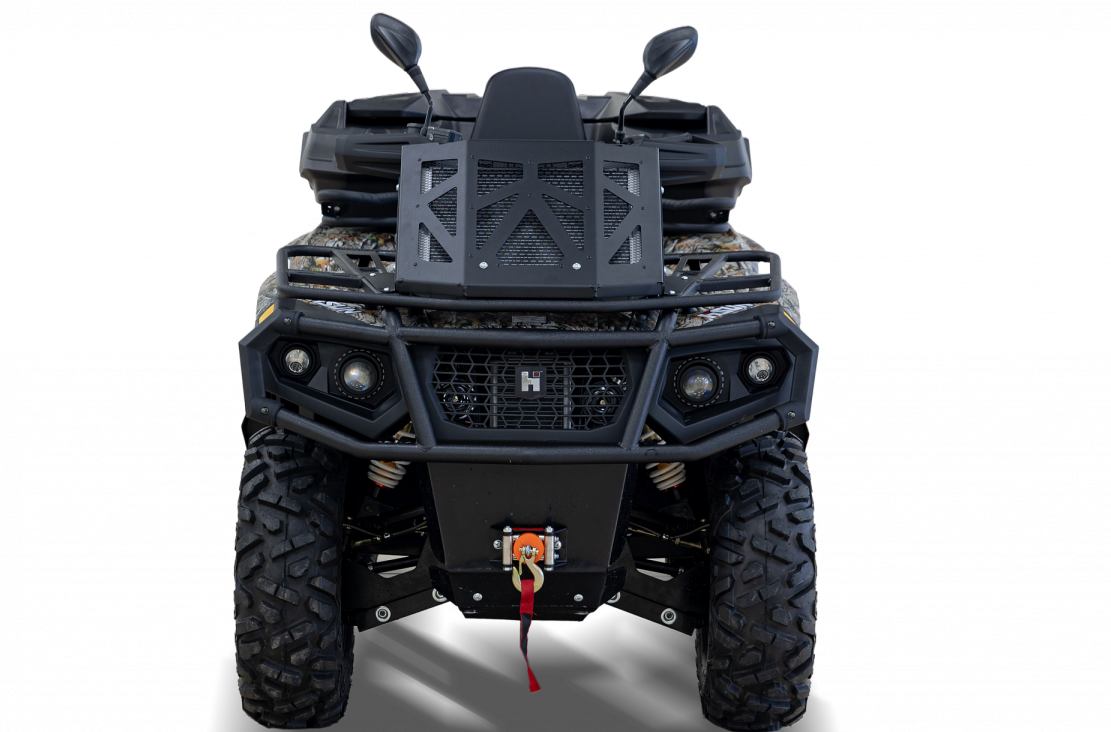 Квадроцикл HISUN TACTIC GT1000/EXTREME EDITION в Волжском