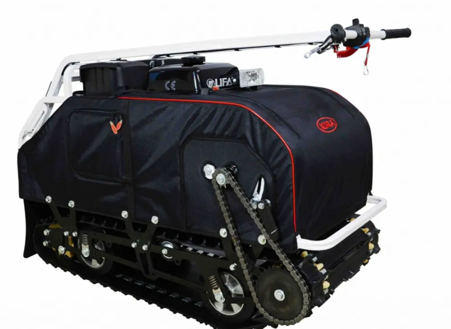 Компактная мотособака "Богатырь" mini 15 (127 см) в Волжском