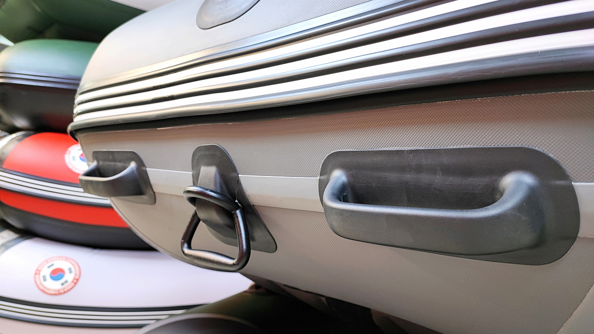 Лодка MISHIMO FAMILY PRO 390 в Волжском