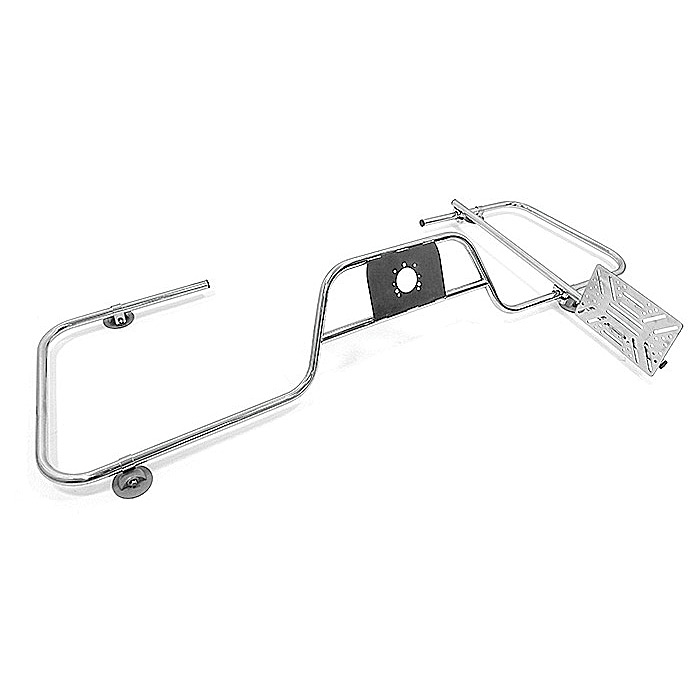 Стойка рулевая с бортовым креплением большая в Волжском