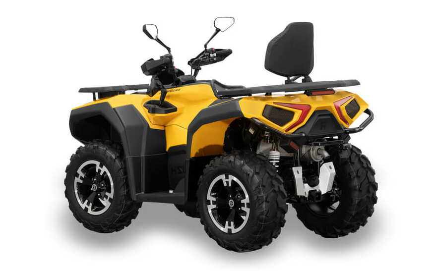 Квадроцикл HISUN GUARDIAN 750S -/SHORT/ в Волжском