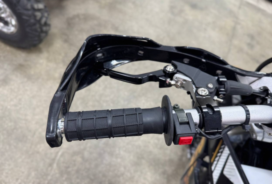 Мотоцикл (питбайк) PROMAX FIDET (ФАЙДЕТ) 145E PRO 17/14 в Волжском