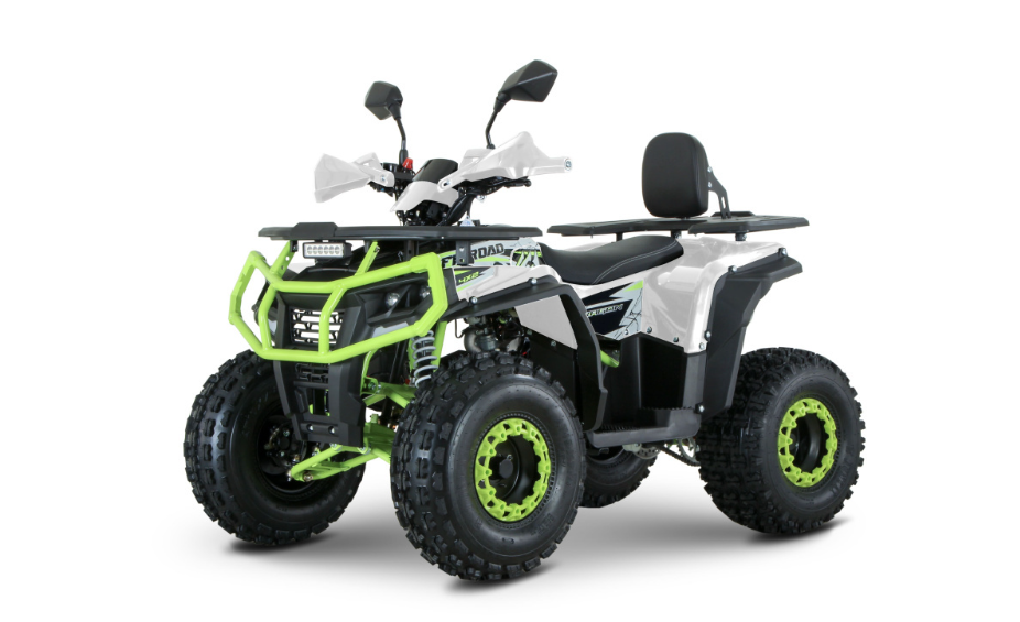 Квадроцикл YACOTA DRAGON LUX 125 в Волжском