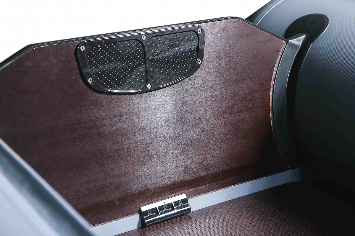 ЛОДКА ДРАККАР 3100 СК HANT в Волжском