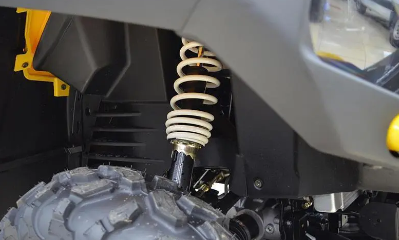 Квадроцикл HISUN GUARDIAN 400L /LONG в Волжском