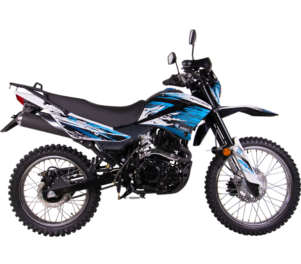 Мотоцикл RACER RC300-GY8Х PANTHER в Волжском