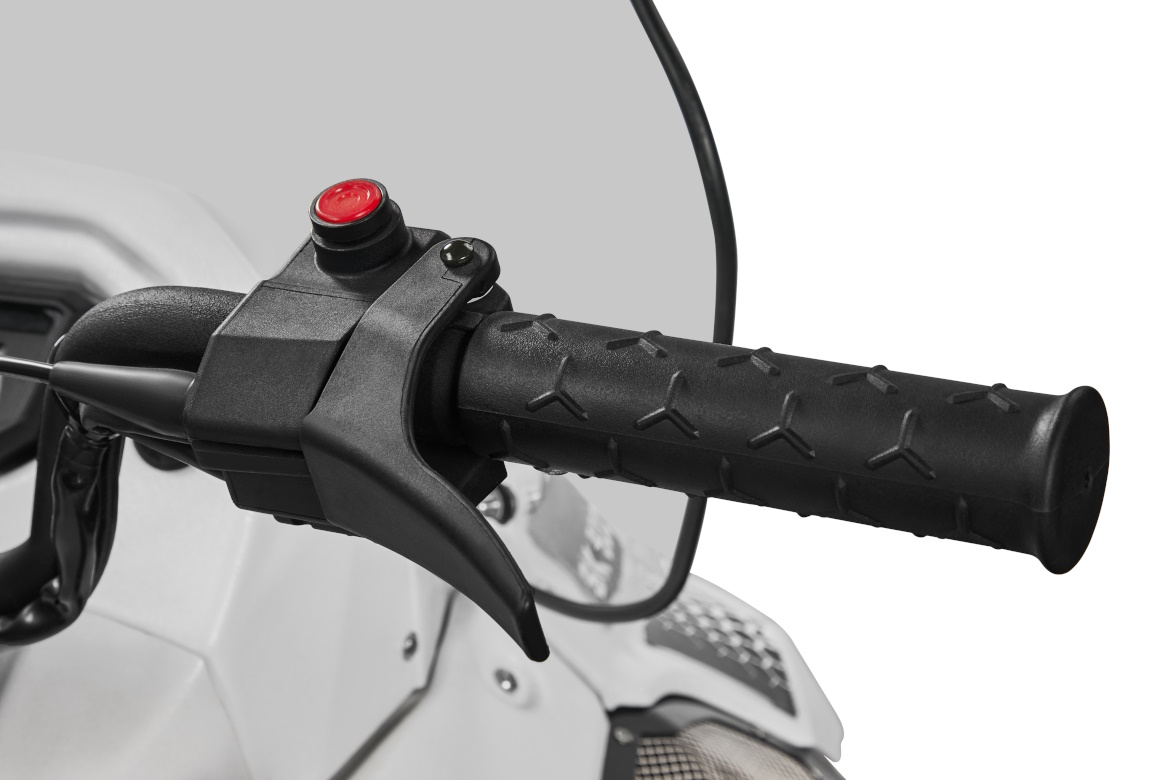 Снегоход IRBIS TUNGUS 600L 25/26 в Волжском