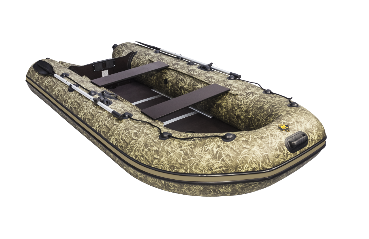 Лодка Ривьера Компакт 3400 СК в Волжском