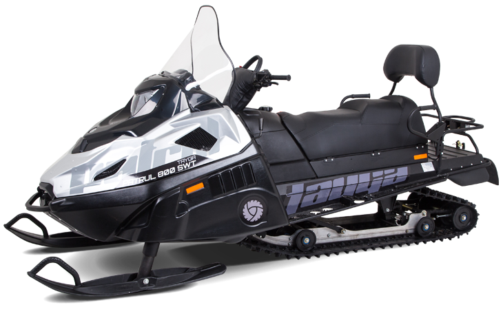 Снегоход РМ TAYGA PATRUL 800 SWT в Волжском