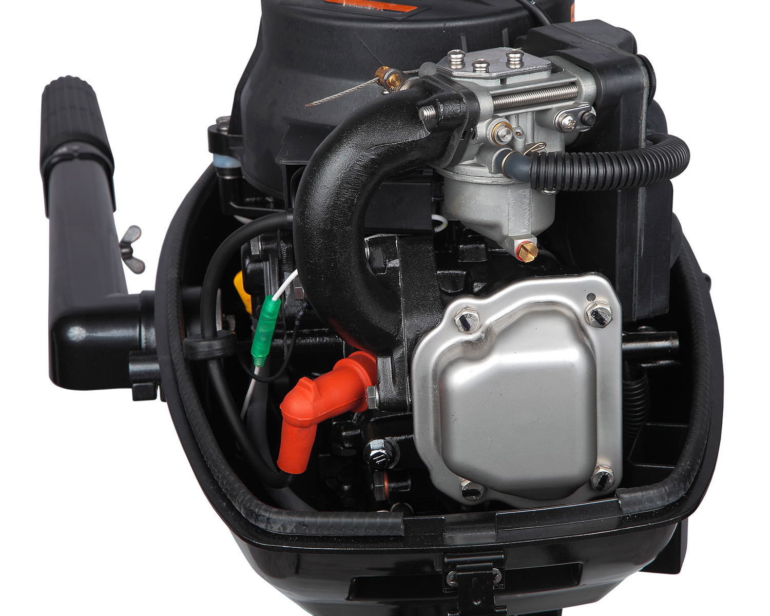 Лодочный мотор MARLIN MF 5 AMHL в Волжском