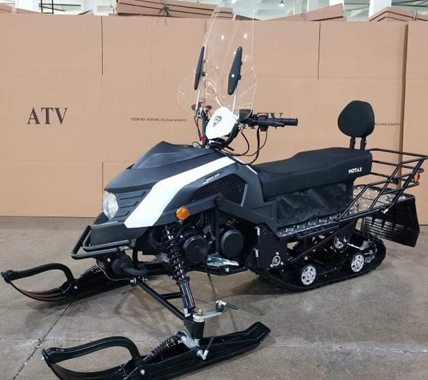 Снегоход Motax Snow 200 в Волжском