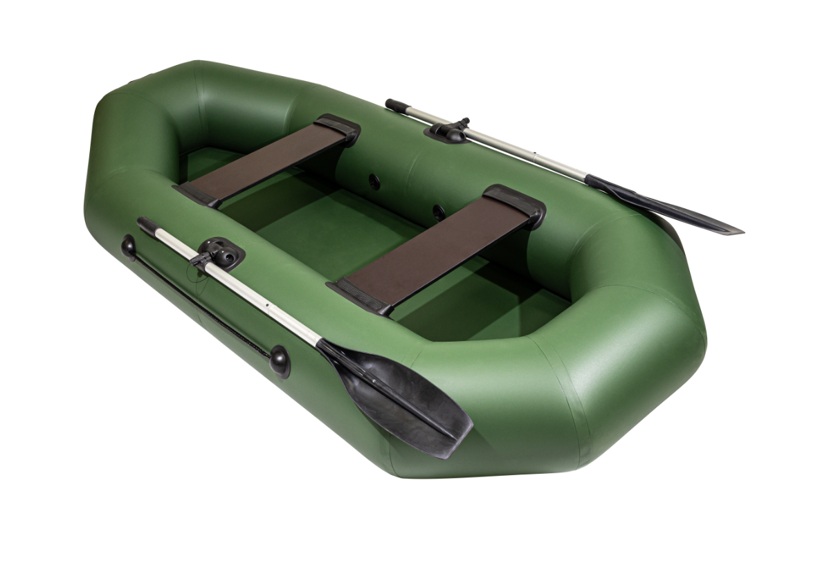 Лодка Барс 260 в Волжском