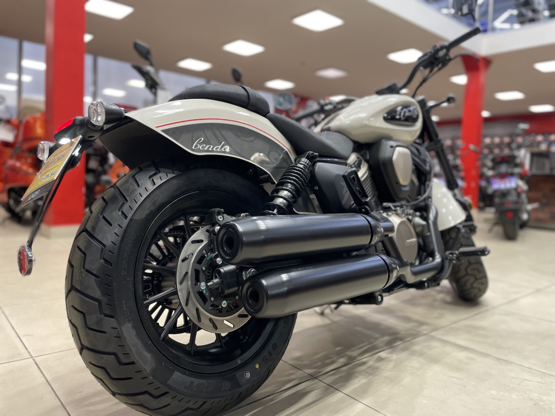 Мотоцикл Benda Chinchilla 500 в Волжском