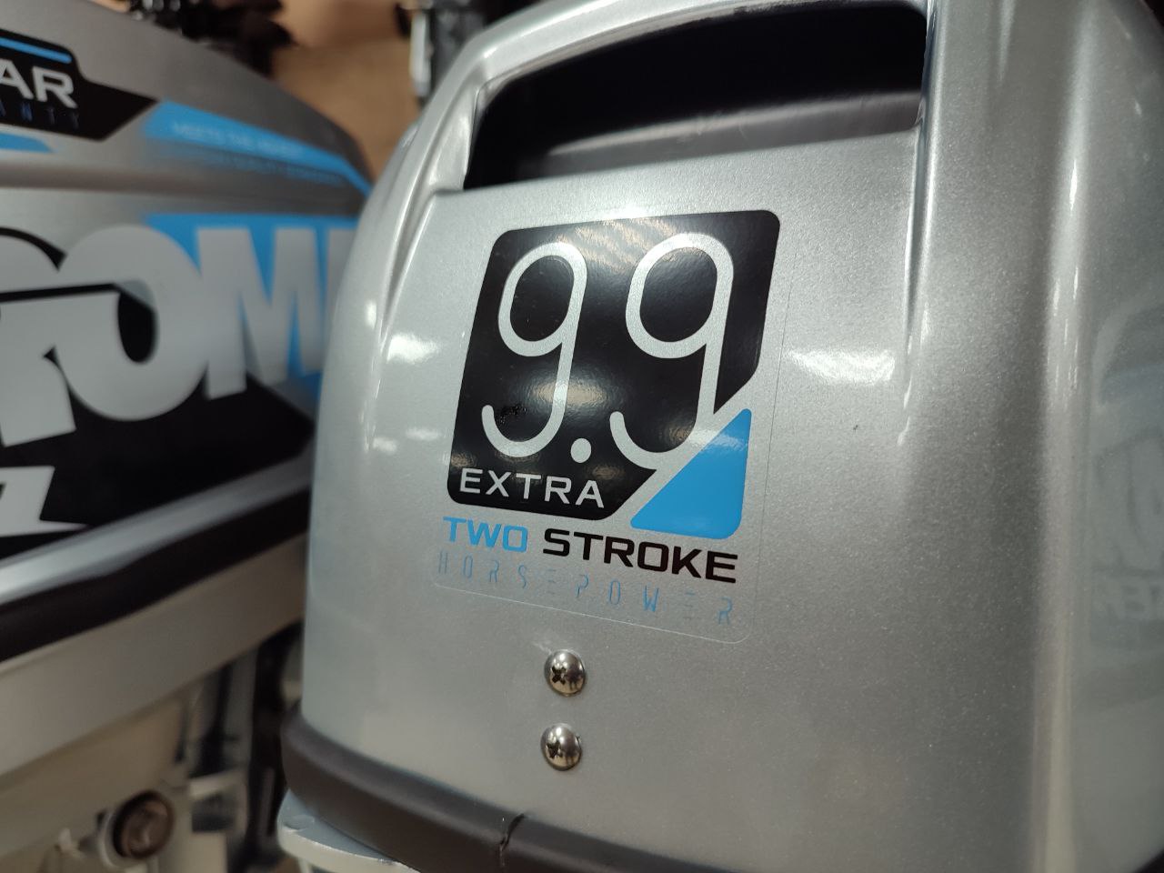 Лодочный мотор PROMAX SP9.9FHS (15) EXTRA в Волжском