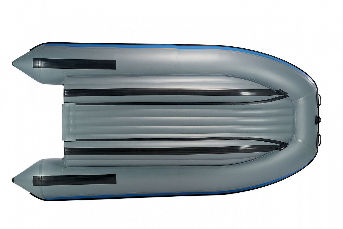 Лодка MISHIMO LITE DF 370 в Волжском