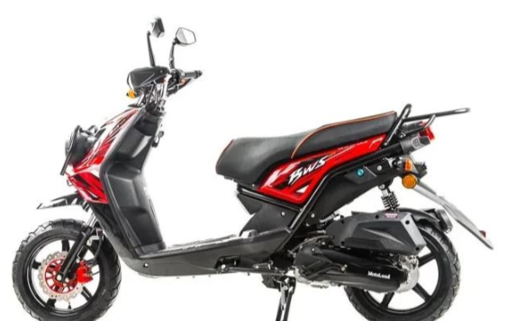 Скутер MOTOLAND (МОТОЛЕНД) BWS150 в Волжском