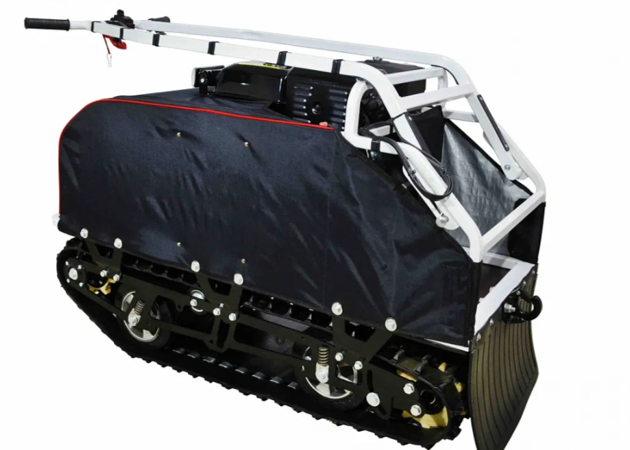 Компактная мотособака "Богатырь" mini 15 (127 см) в Волжском