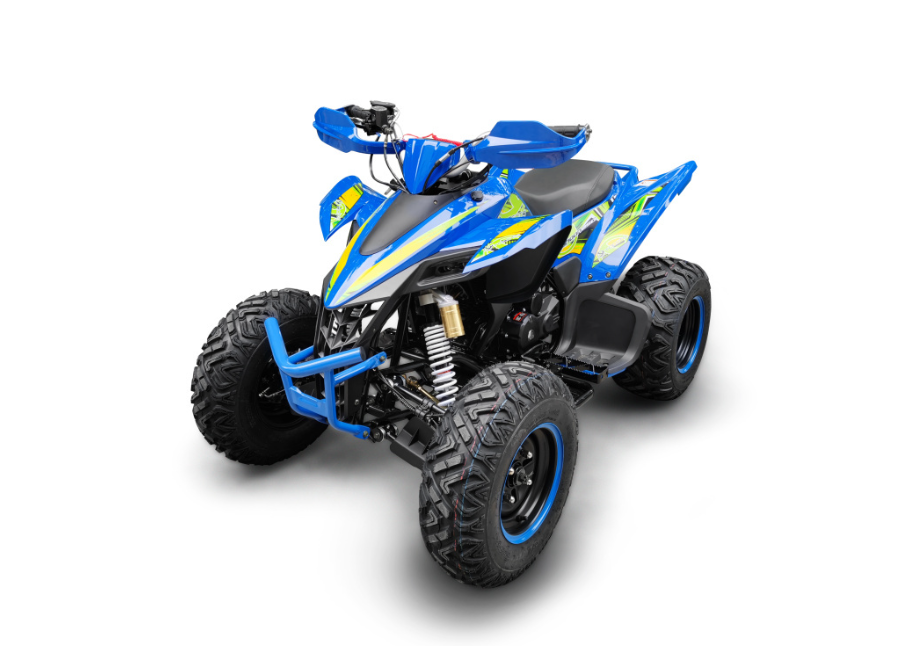 Квадроцикл YACOTA TYPHOON 250 в Волжском