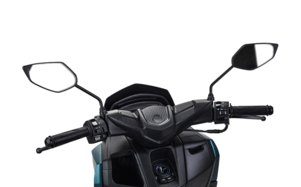 Скутер MOTOLAND (МОТОЛЕНД) VULKAN 150 в Волжском