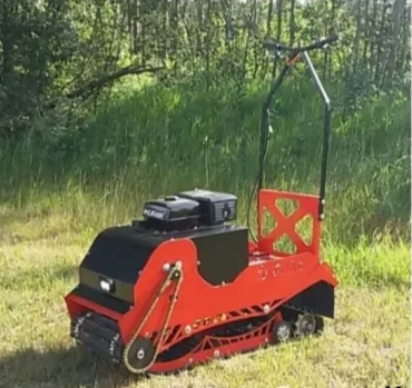 Мотобуксировщик Сила 500 13 л.с. в Волжском