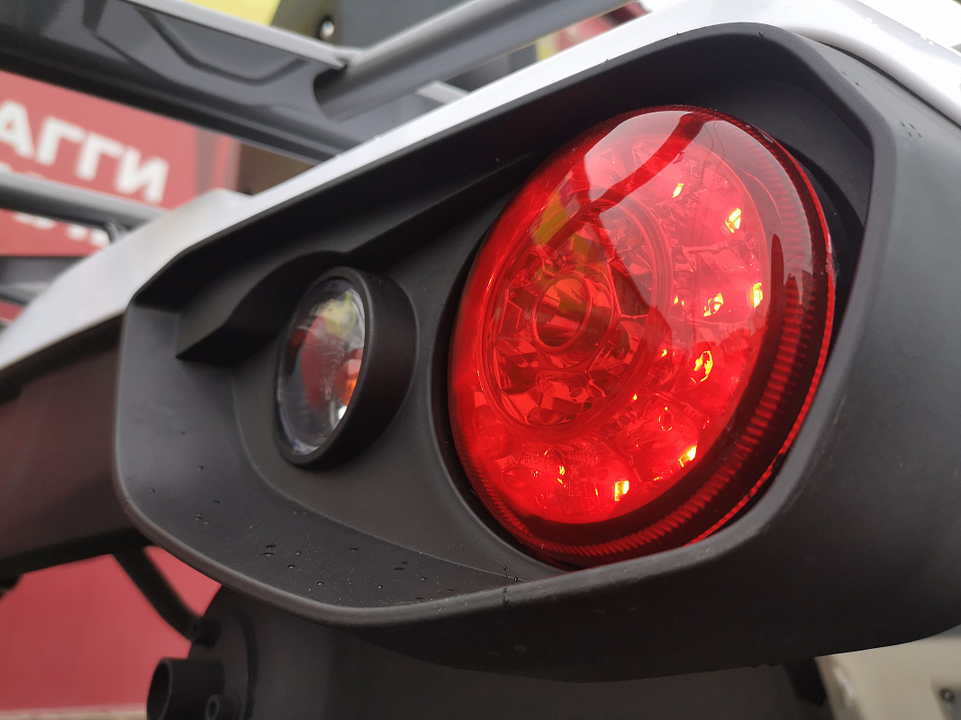 Квадроцикл PROMAX RENEGADE 280 LUX (2025) в Волжском