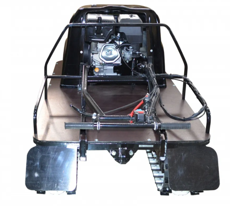 Mотобуксировщик вездеход KOiRA T15 (ручной стартер) в Волжском