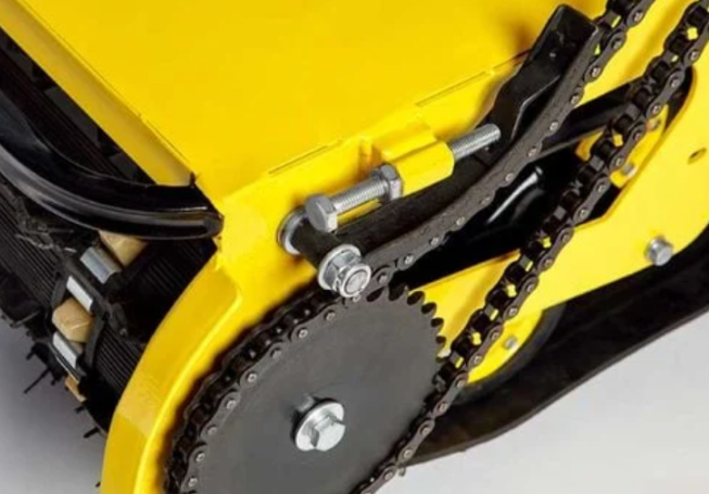 Мотобуксировщик FISHRIDE МИНИ 6.5 л.с. в Волжском