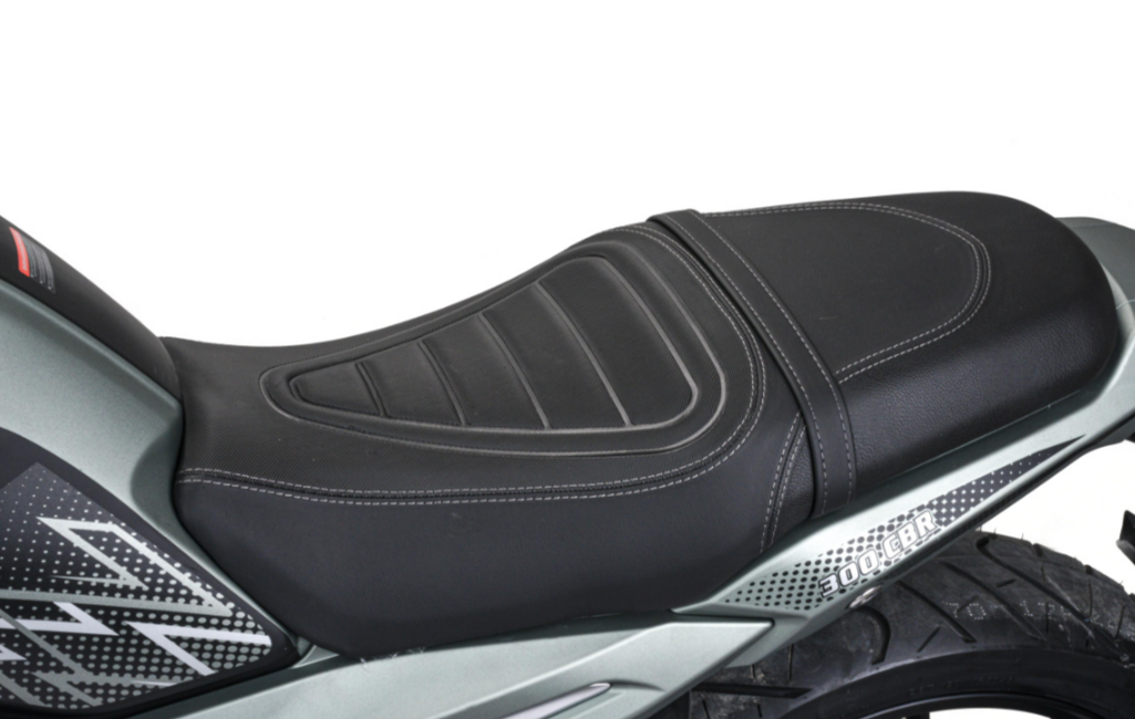 Мотоцикл MOTOLAND (МОТОЛЕНД) 300 CBR в Волжском