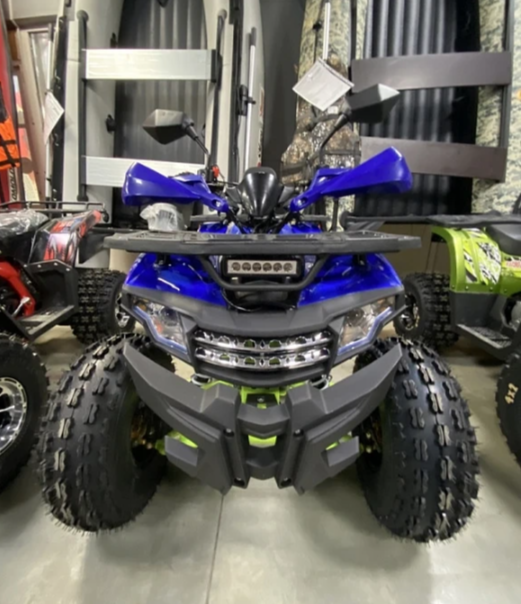 Квадроцикл PROMAX WILD 2.0 190 PRO в Волжском