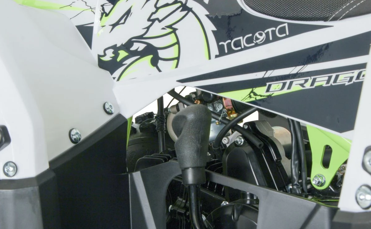 Квадроцикл YACOTA DRAGON 125 в Волжском