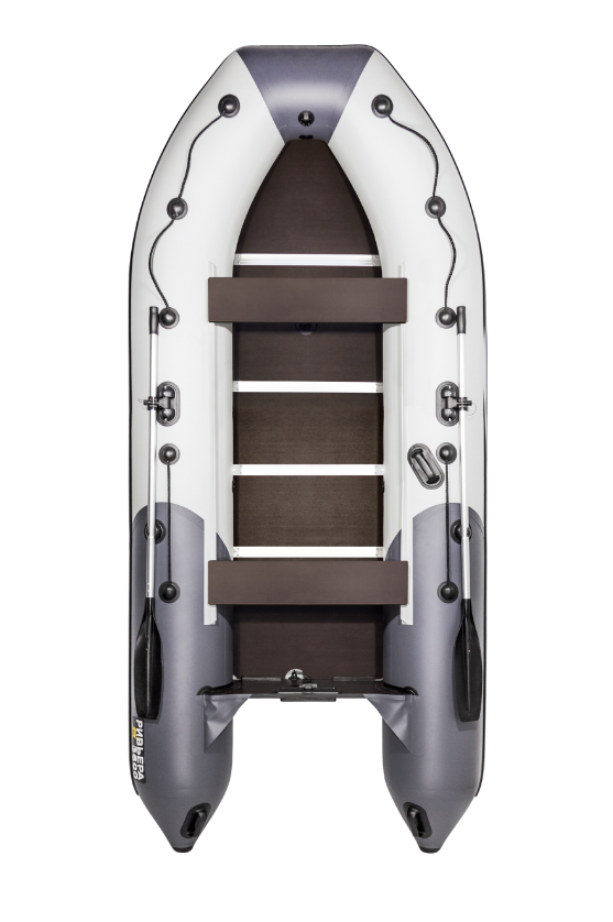 Лодка Ривьера Компакт 3600 СК в Волжском