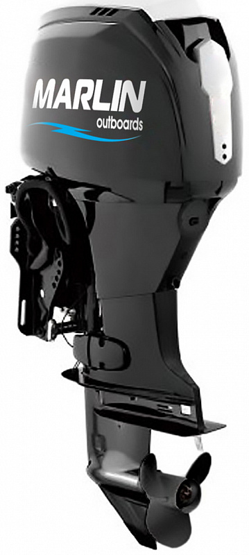 Лодочный мотор MARLIN MP 90 AERTL в Волжском