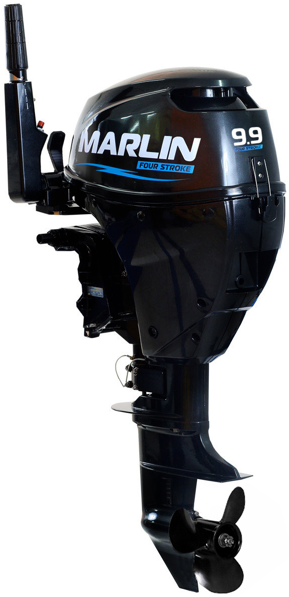 Лодочный мотор MARLIN MF 9.9 AMHL в Волжском