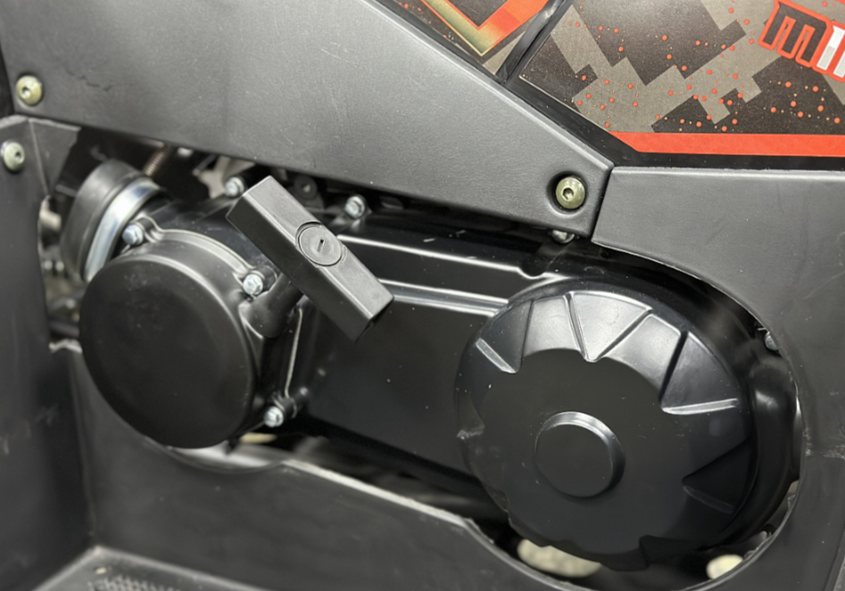 Квадроцикл GBM MAVERICK 300 NEW PREMIUM в Волжском