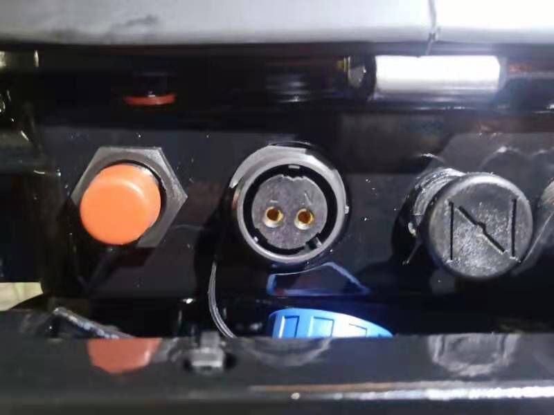 Лодочный мотор MARLIN PROLINE MP 9.9 (20) AMHS FORCE в Волжском